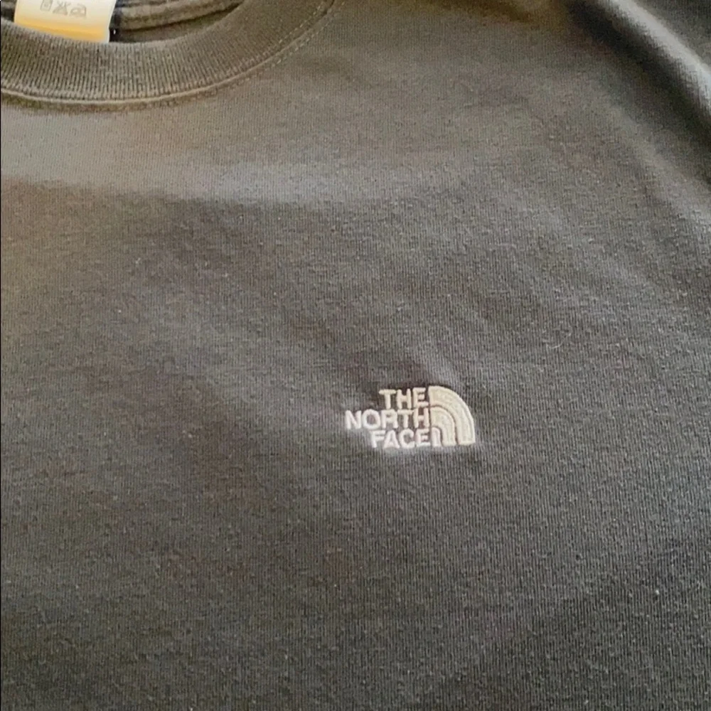 North Face Tshirt